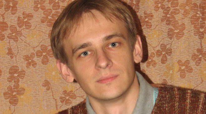 Андрій Мельник, редактор розділу «Історія»
