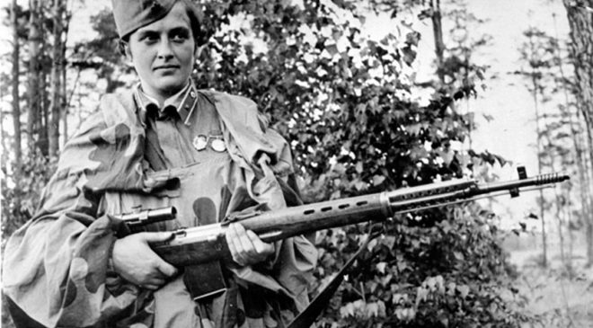 Людмила Павліченко