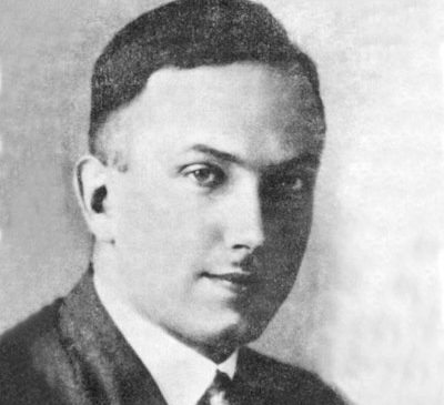 Юрій Липа