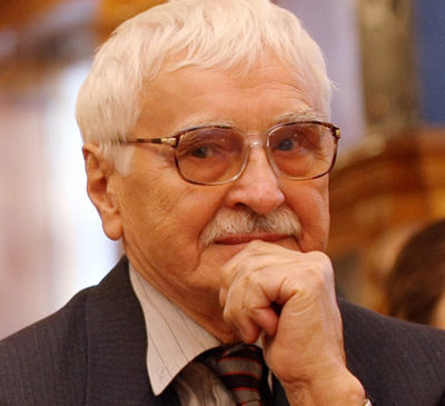 Євген Сверстюк