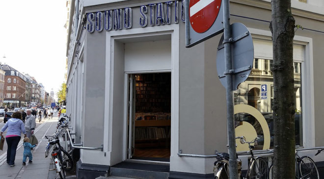 «Sound Station»