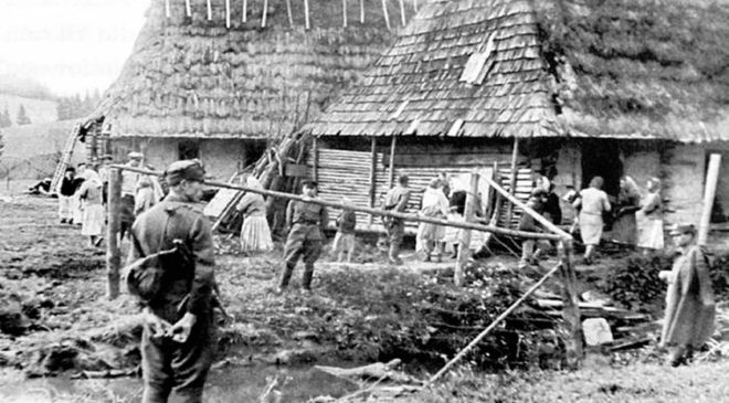 Операція "Вісла"