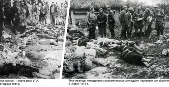 Вогонь братовбивства «Грубешівської революції»