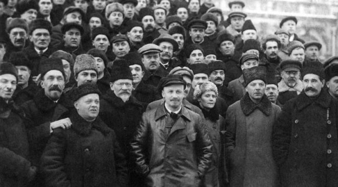 серед делегатів XV з’їзду ВКП(б)