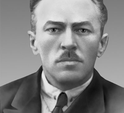 Арсен Хоменко