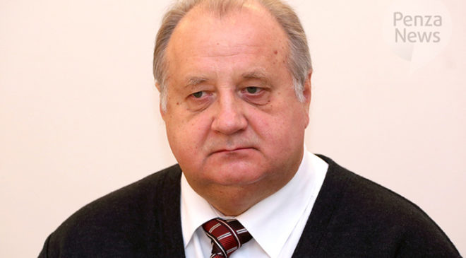 Віктор Кондрашин