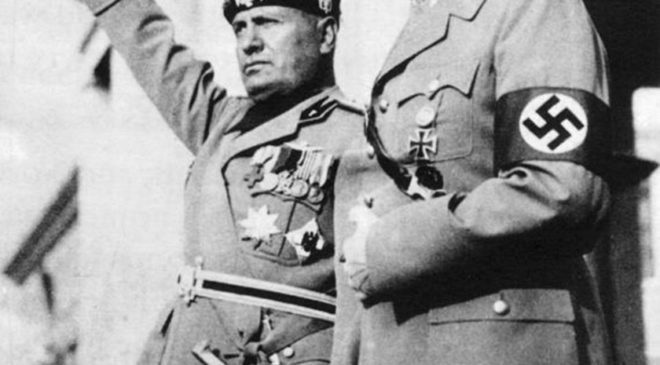 Зустріч у Берліні