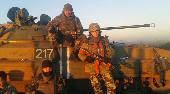 Прототипи героїв роману