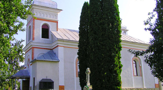 Негостинська церква