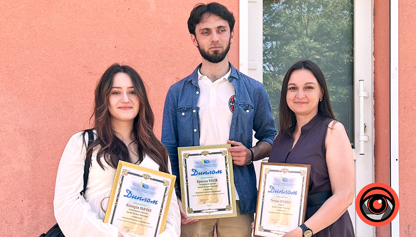 Іменна премія для журналістів «Як много важить Слово»